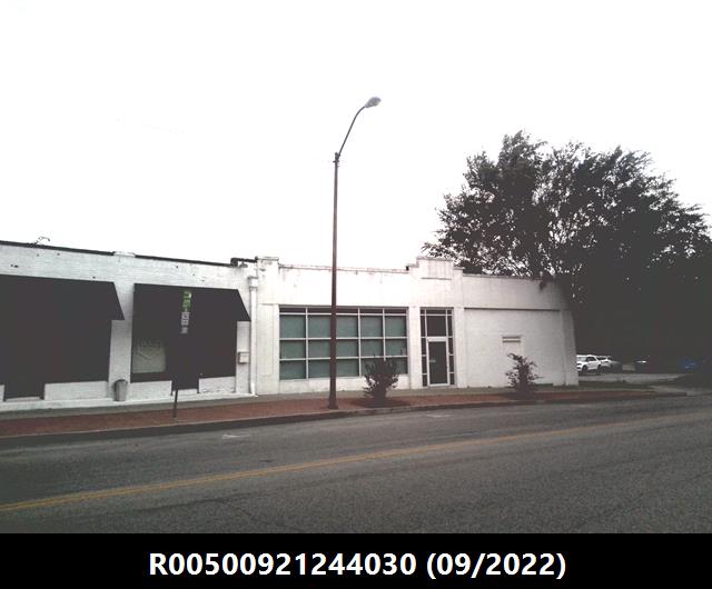 Tulsa County Assessor - 1009 S MAIN ST E TULSA 74119