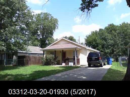 Tulsa County Assessor - 2733 E 28 ST N TULSA 74110