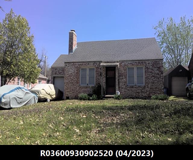 Tulsa County Assessor 1139 S PITTSBURG AV E TULSA 74112