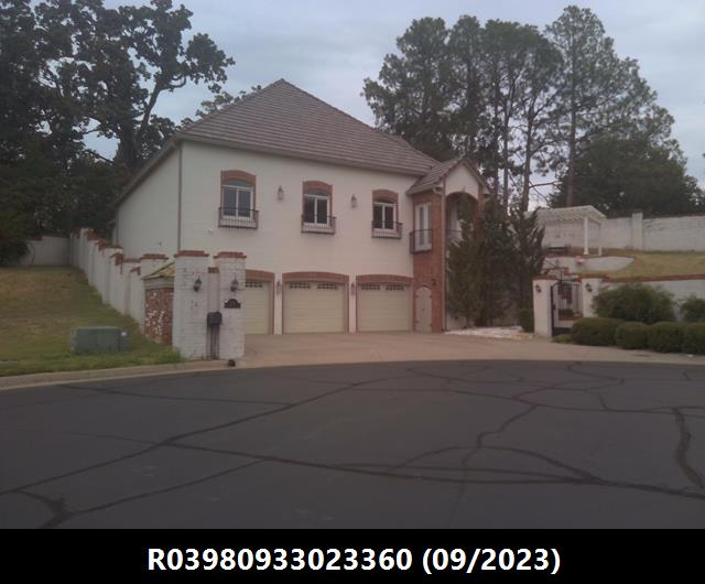 Tulsa County Assessor 2161 E 48 PL S TULSA 74105