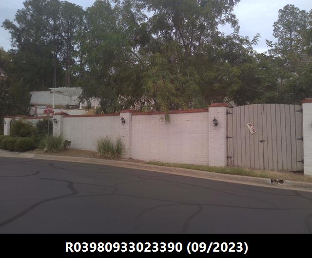 Tulsa County Assessor 4807 S ZUNIS AV E TULSA 74105
