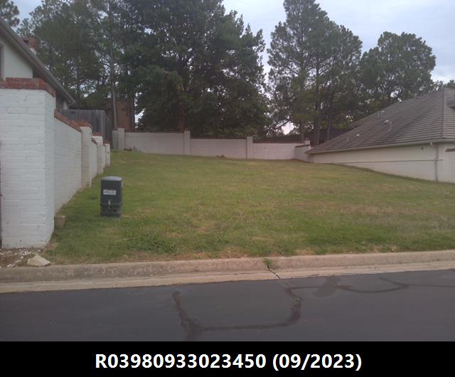 Tulsa County Assessor 4823 S ZUNIS AV E TULSA 74105