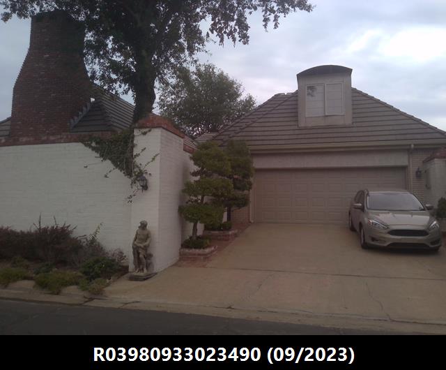 Tulsa County Assessor 4807 S YORKTOWN PL E TULSA 741058767