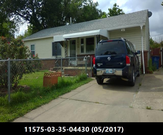 Tulsa County Assessor 7328 E MARSHALL ST N TULSA 74115