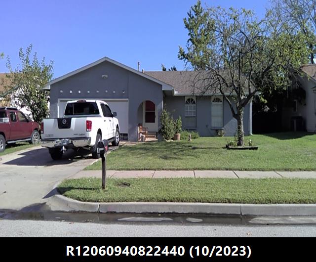 Tulsa County Assessor 12417 E 14 PL S TULSA 74128