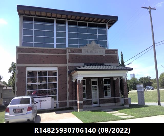 Tulsa County Assessor 1400 S TRENTON AV E TULSA 74120