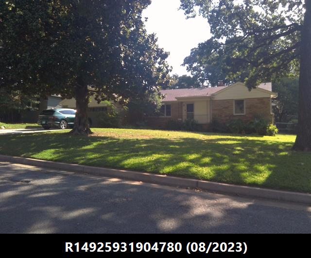 Tulsa County Assessor 3921 S TRENTON AV E TULSA 74105