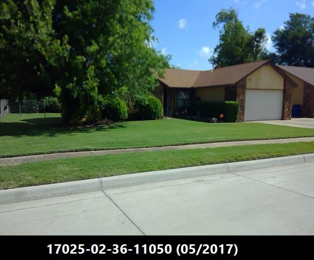 Tulsa County Assessor 527 E NEWTON PL N TULSA 741064827