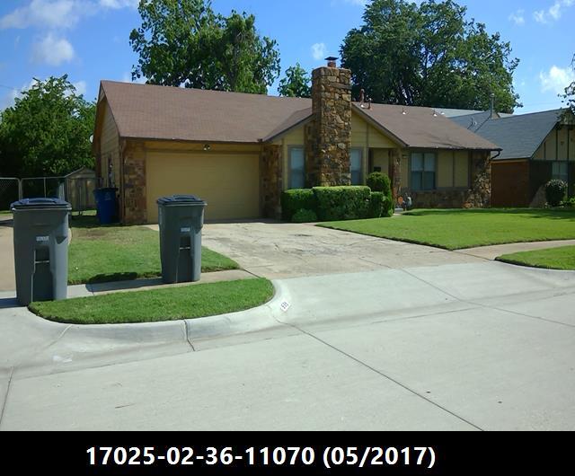 Tulsa County Assessor 535 E NEWTON PL N TULSA 741064827