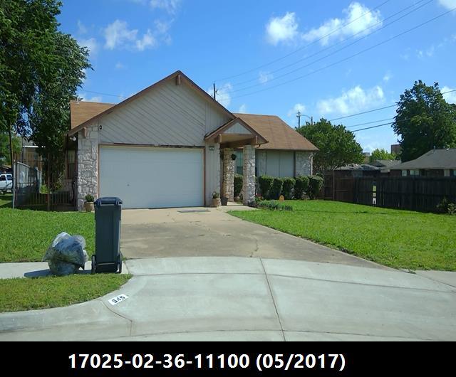 Tulsa County Assessor 545 E NEWTON PL N TULSA 74106