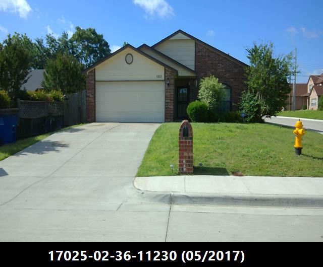 Tulsa County Assessor 502 E NEWTON PL N TULSA 741064827