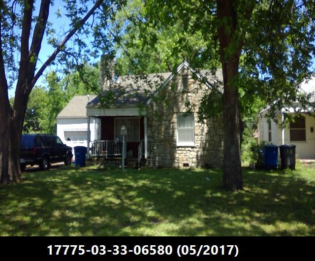 Tulsa County Assessor 3315 E JASPER ST N TULSA 74115