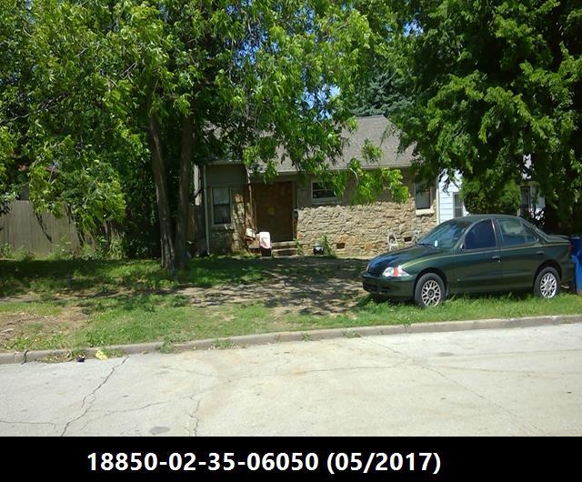 Tulsa County Assessor 1410 N CHEYENNE AV W TULSA 74106