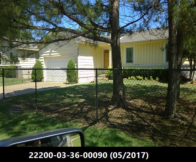 Tulsa County Assessor 9143 E MARSHALL PL N TULSA 74115