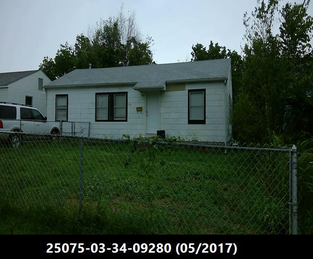 Tulsa County Assessor 5909 E NEWTON PL N TULSA 74115