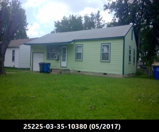 Tulsa County Assessor 7877 E JASPER ST N TULSA 741156919