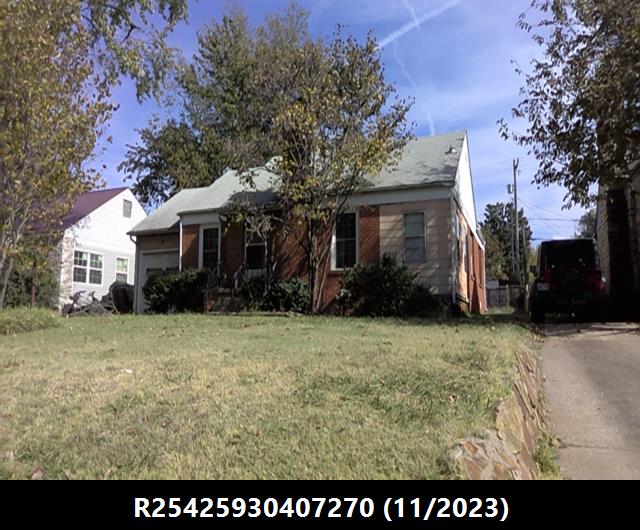 Tulsa County Assessor 923 S PITTSBURG AV E TULSA 741123949