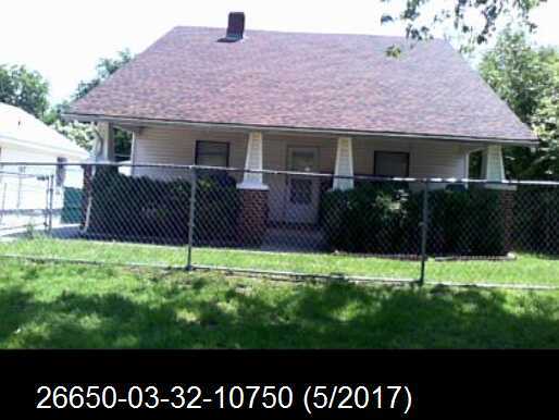 Tulsa County Assessor - 831 N Columbia Av E Tulsa 74110