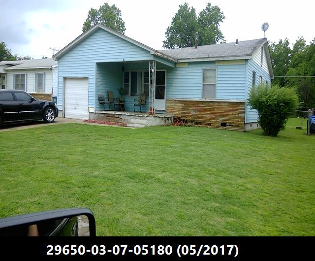 Tulsa county assessor 1361 e 51 pl n tulsa 741262824