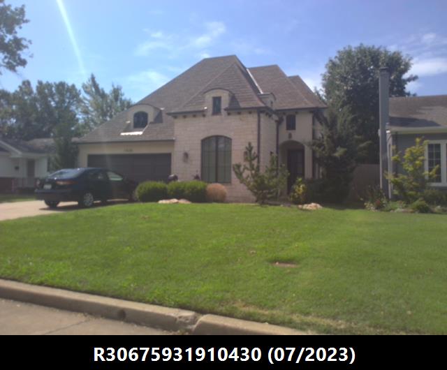 Tulsa County Assessor - 1420 E 35 ST S TULSA 741052622