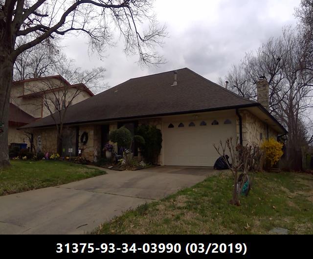 Tulsa County Assessor 5830 S MAPLEWOOD AV E TULSA 74135
