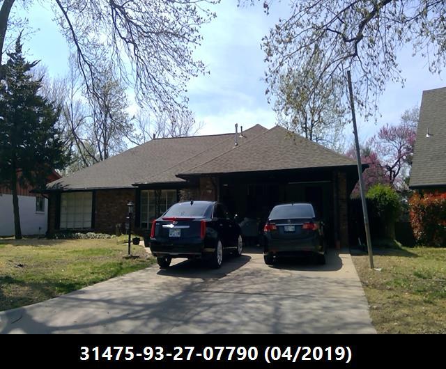 Tulsa County Assessor 4614 S MAPLEWOOD AV E TULSA 74135