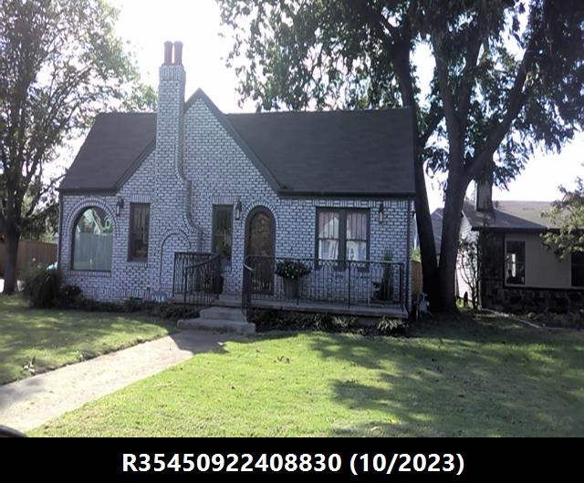 Tulsa County Assessor - 1048 E 37 ST S TULSA 74105