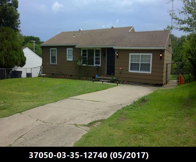 Tulsa County Assessor 6660 E NEWTON PL N TULSA 74115