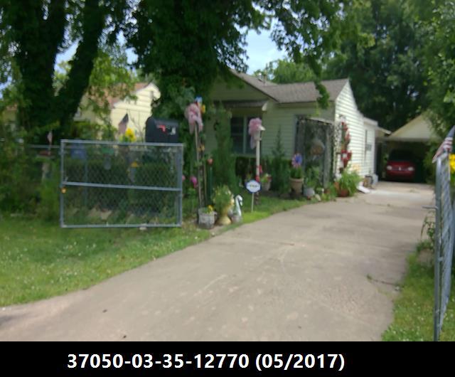 Tulsa County Assessor 6642 E NEWTON PL N TULSA 741155606