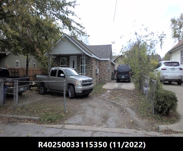 Tulsa County Assessor 2170 E NEWTON PL N TULSA 74110