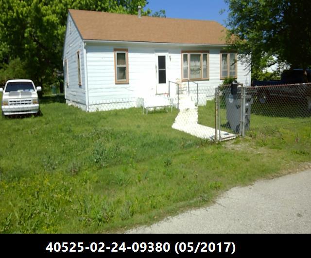 Tulsa County Assessor 2806 N FRANKFORT PL E TULSA 74106
