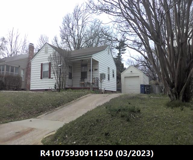 Tulsa County Assessor 1412 S PITTSBURG AV E TULSA 74112