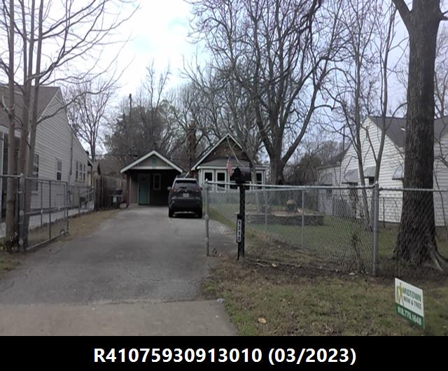 Tulsa County Assessor 1312 S PITTSBURG AV E TULSA 74112