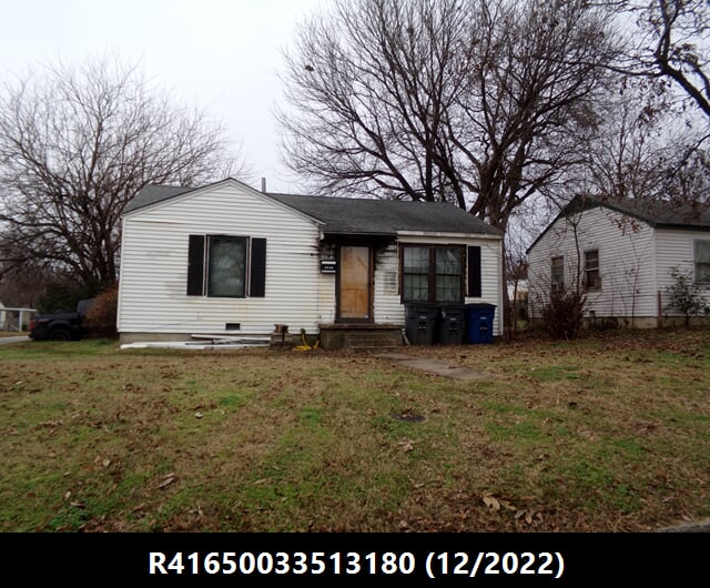 Tulsa County Assessor 6948 E MARSHALL PL N TULSA 74115