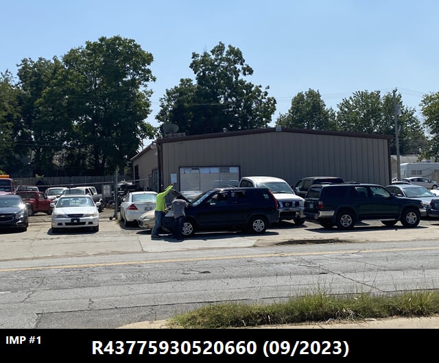 Tulsa County Assessor 3212 E ADMIRAL PL N TULSA 74110