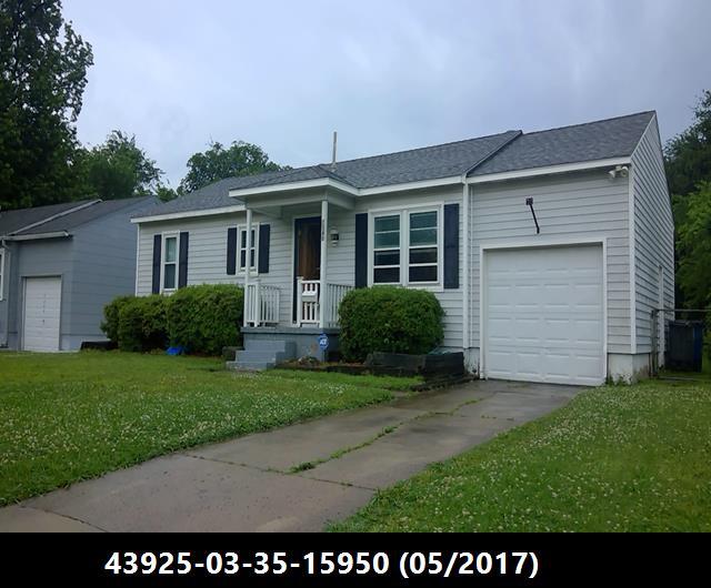 Tulsa County Assessor 7340 E JASPER ST N TULSA 74115