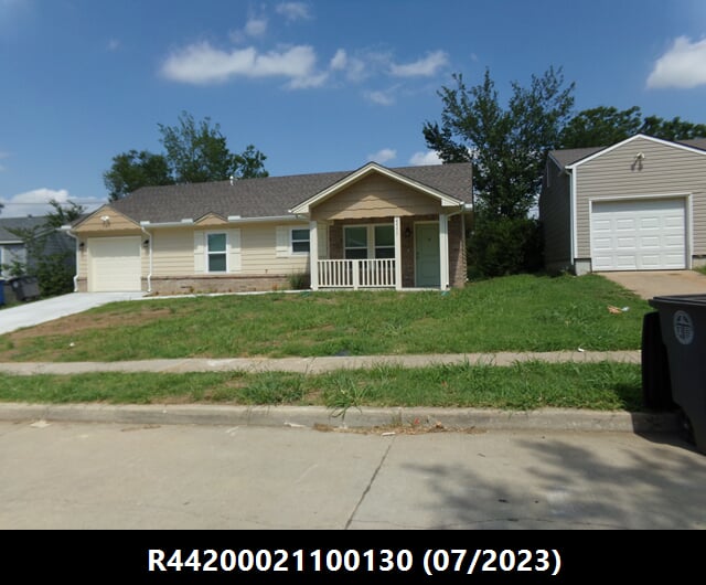 Tulsa County Assessor - 4937 N BOSTON PL E TULSA 74126