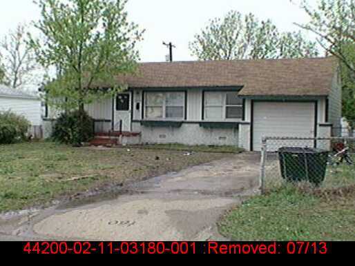 Tulsa County Assessor - 4672 N BOSTON PL E TULSA 741263142