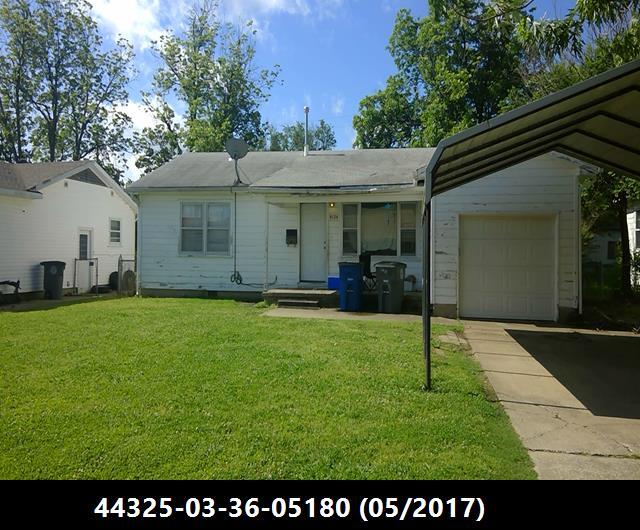 Tulsa County Assessor 9124 E NEWTON PL N TULSA 74115