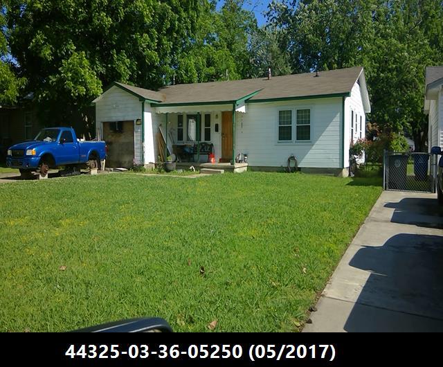 Tulsa County Assessor 9113 E NEWTON ST N TULSA 74115