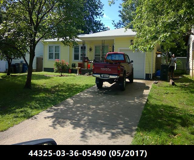 Tulsa County Assessor 8914 E NEWTON ST N TULSA 74115