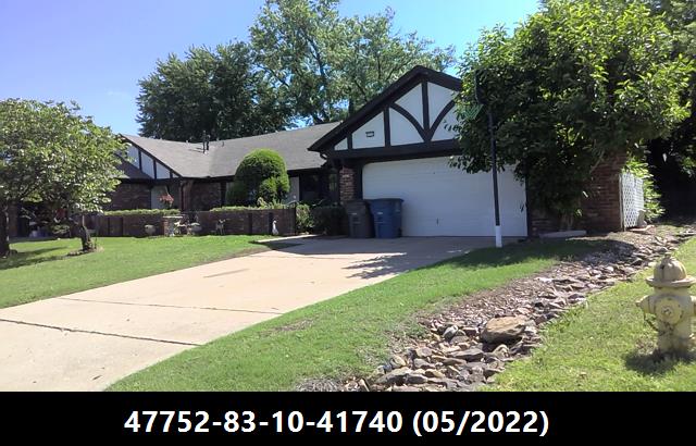 Tulsa County Assessor - 7113 S CANTON AV E TULSA 74136