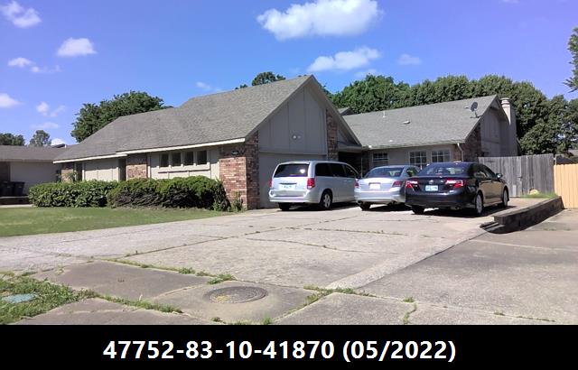 Tulsa County Assessor - 7146 S CANTON AV E TULSA 74136