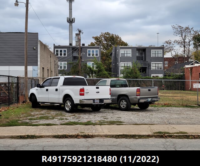 Tulsa County Assessor 1217 S DETROIT AV E TULSA 74120