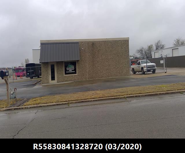 Tulsa County Assessor 1101 E MEMPHIS ST S BROKEN ARROW 74012