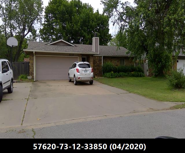 Tulsa County Assessor - 8717 E 134 ST S BIXBY 740083426