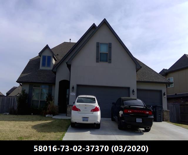 Tulsa County Assessor 6767 E 125 PL S BIXBY 74008