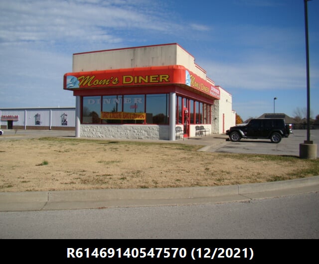 Tulsa County Assessor 11691 N RD COLLINSVILLE 74021