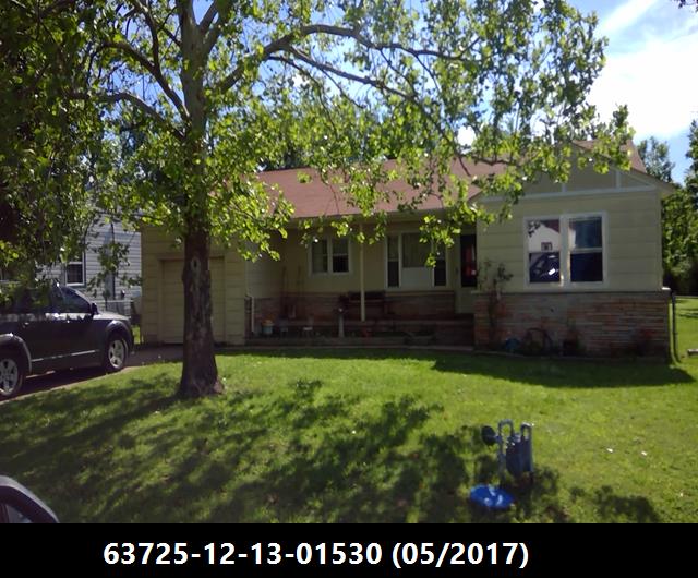 Tulsa County Assessor 105 N FRANKFORT AV E SPERRY 74073