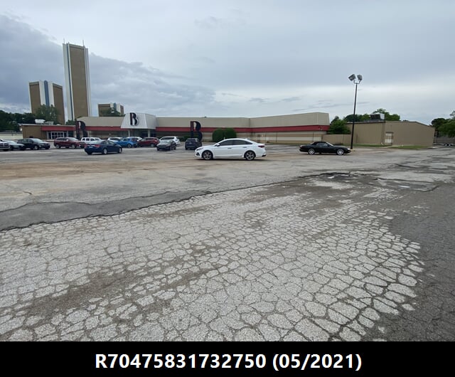 Tulsa County Assessor - 8711 S LEWIS AV E TULSA 741373208